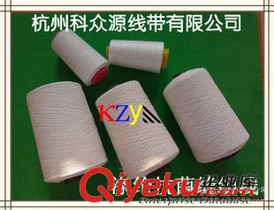 滌綸kj縫紉線 專業(yè)生產(chǎn)現(xiàn)貨紗 納米銀kj防臭吸濕排汗速干紗 kj襪紗.