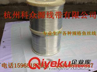 黑白魚(yú)絲線(xiàn) 供應(yīng)散裝漁絲線(xiàn) 透明線(xiàn) 釣魚(yú)線(xiàn) 尼龍絲線(xiàn)原始圖片2