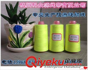 防火縫紉線 專業(yè)生產(chǎn)防火線.阻燃線.抗靜電線.品質(zhì)優(yōu)良原始圖片3
