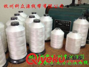 水產(chǎn)養(yǎng)殖網(wǎng)線  廠家直銷白色縫紉線 漁絲線 約魚線 漁網(wǎng)絲原始圖片3