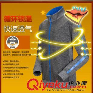 套裝 愛(ài)迪塔仕秋冬南韓絲運(yùn)動(dòng)套裝男開(kāi)衫立領(lǐng)韓版情侶裝潮 男女運(yùn)動(dòng)服原始圖片3