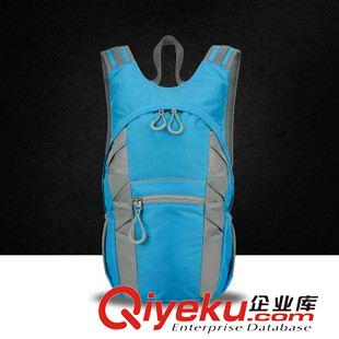 戶外登山包 公版批發(fā)20L新款運動戶外包防水多功能男女背包雙肩休閑包BB-429原始圖片3