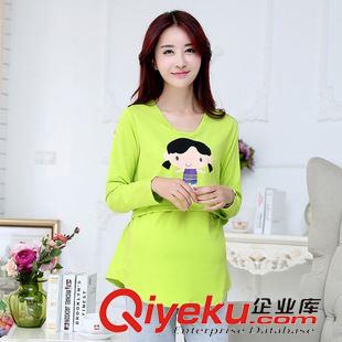 9月15號新款 2015孕婦保暖內(nèi)衣套裝孕婦美體哺乳月子裝孕婦秋衣秋褲