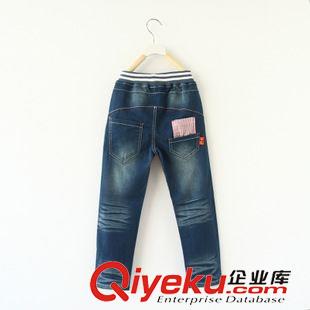 男童 春秋款韓版兒童襯衫  中大童翻領(lǐng)純棉水洗男童襯衣  廠家直批