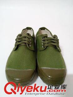 鞋類 批發(fā)學(xué)生軍訓(xùn)解放鞋 迷彩解放鞋防臭耐磨帆布鞋