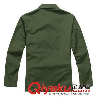 老式演出服 65式老式軍裝 老式綠軍裝 紅軍演出服 越戰(zhàn)演出服原始圖片2