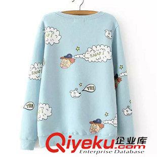 9月24日新品 日系森女五角星格子連帽拉鏈抽繩腰帶中長款外套風(fēng)衣 女3217