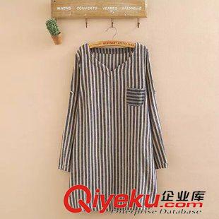 9月21日新品 2015秋季新款兔耳朵雙排扣寬松外套 3139