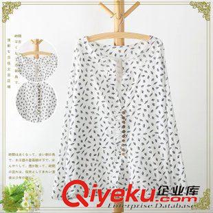 9月10日新品 2015秋季日系森女系V領(lǐng)單排扣口袋側(cè)面開叉針織馬甲 2734