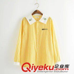 9月8日新品 2015秋季新款 日系森女系 全身小鹿連帽長(zhǎng)袖棉質(zhì)衛(wèi)衣 女2594