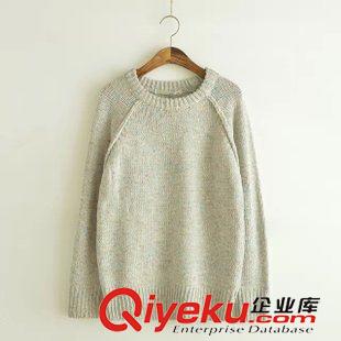 9月6日新品 日系森女系 復古文藝棉麻貼布愛心刺繡長袖T恤  女2503