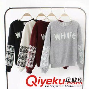 9月5日新品 2015秋季日系森女系寬松老頭長袖襯衫 女 2473