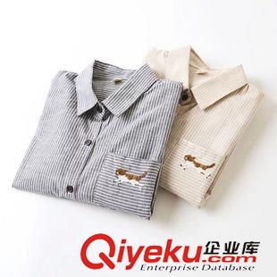 8月5日新品 2015冬季新款日系森女系鏤空花邊拼接寬松大碼毛呢連帽斗篷短1668