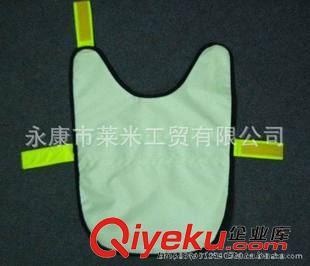 寵物背心 A-SAFETY寵物反光衣 小狗反光背心 寵物熒光雨衣 小狗反光雨衣原始圖片3