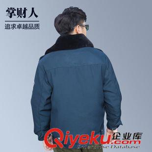9.23 新品掌財人戶外服裝批發(fā)秋冬季野外拓展宿營長袖保暖防寒毛領(lǐng)外套