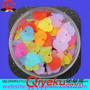 樹脂花 廠家批發(fā)diy配件 樹脂花 手機美容材料 四層菊花 太陽花 19mm
