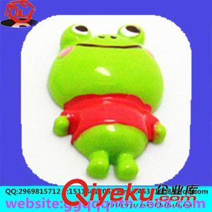 樹(shù)脂蛙 廠家批發(fā)愛(ài)心青蛙kiss me樹(shù)脂手機(jī)貼片裝飾品手工配件服飾材料