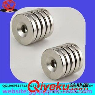 磁鐵/磁鈕 廠家直銷箱包服裝輔料飾品配件10MM12MM14MM18MM雙腳超薄磁鈕原始圖片3