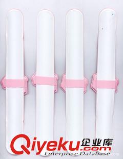 pp圈手表 廠家直銷 兒童卡通電子手表pp表 圣誕節(jié)系列圣誕老人拍拍表批發(fā)原始圖片2