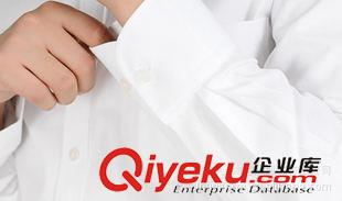 制服加工 上海定做襯衫,量身定做男式襯衫,廠家直銷現貨襯衫.定做工裝襯衫原始圖片3