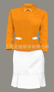 廠服、夾克 上海定做工作服/定做工作服/工作服生產(chǎn)廠家/單位工作服廠家直銷