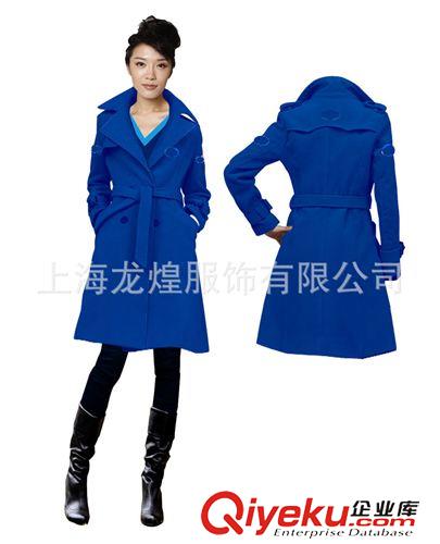 廣告衫 上海定做促銷服/定做商場促銷大衣、促銷服加工廠原始圖片3