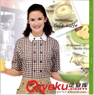廣告衫 供應(yīng)商場制服 營業(yè)員制服 導(dǎo)購員制服原始圖片3