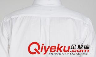 襯衫 上海制服工作服加工,上海定做襯衫.職業(yè)襯衫生產(chǎn)廠家原始圖片2