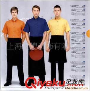 襯衫 酒店工作服生產(chǎn)廠家/上海定做酒店工作服/定做酒店工作服