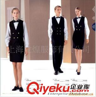 襯衫 工作服/工作服加工/上海工作服加工/上海龍煌服飾原始圖片2