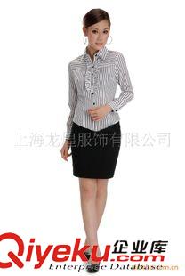 襯衫 工作服/工作服加工/上海工作服加工/上海龍煌服飾