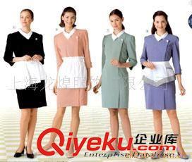 廚師服 上海定做酒店制服/定做餐飲酒店制服工廠/廠家直銷餐飲酒店制服原始圖片3