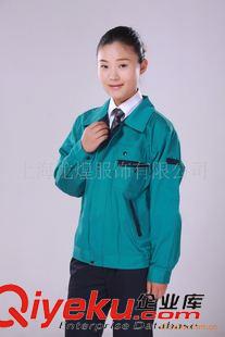 企業工作服 制服/工作服/冬季工作服制服/制服加工/工作服加工原始圖片3