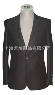 企業(yè)工作服 上海量身定做西裝，上海女式西裝生產(chǎn)廠家，定做女式休閑西裝。原始圖片2