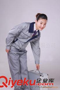 企業工作服 上海制服,工作服定做/ 普通制服加工 上海定制工作服原始圖片3