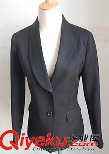 西服 上海定做酒店工作服、酒店制服生產廠家、上海工作服，制服加工原始圖片3