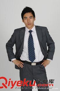 西服 上海定做工作服/制服工作服加工/上海工作服生產(chǎn)廠家原始圖片2