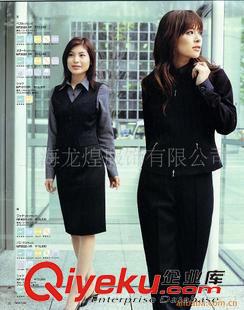 西服 西裝襯衫/西裝襯衫加工/上海西裝襯衫/龍煌西裝襯衫原始圖片2