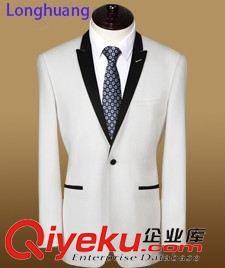 西服 定做西服，上海定做西服公司，西服生產廠家，上海定做正裝職業裝原始圖片2