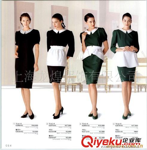 西服 上海定做酒店制服/酒店工作服生產廠家/定做酒店廚師服原始圖片2