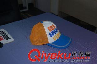 女裝 經(jīng)銷批發(fā)棒球帽/上海帽子生產(chǎn)廠家/上海定做工作帽原始圖片2