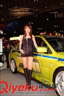 女裝 促銷類制服 賽車寶貝制服 酒店類制服原始圖片2
