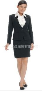 女裝 定做促銷服∕上海促銷服生產(chǎn)廠家∕廠家直銷各類促銷服