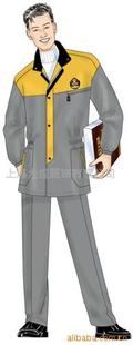 校服 制服/校服/校服加工/上海制服加工/上海制服原始圖片2