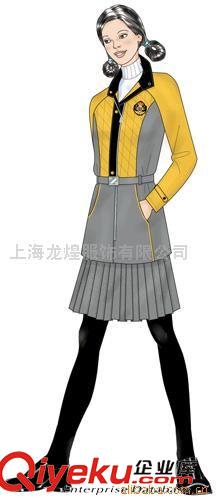 校服 制服/校服/校服加工/上海制服加工/上海制服原始圖片3