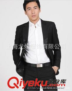 未分類 上海定做西服西裝職業(yè)裝/西服加工廠/上海西服職業(yè)裝生產廠家原始圖片2