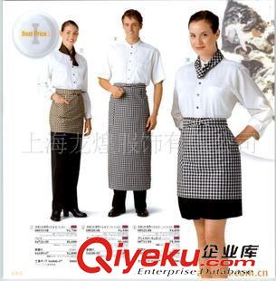 未分類 工作服/連體工作服/酒店工作服/廚師工作服原始圖片2