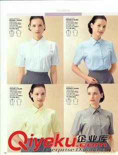 未分類 供應(yīng)工作服制服、上海工作服、上海制服、上海定做制服廠家原始圖片3