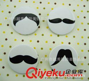 中學(xué)生喜歡胸章 陸美潮個性大量批發(fā)小號胸章兒童飾品胸針別針配飾badge原始圖片2
