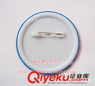 時尚潮流胸章 陸美潮個性現(xiàn)貨批發(fā)世界各國國旗胸針學(xué)生服飾衣原始圖片2